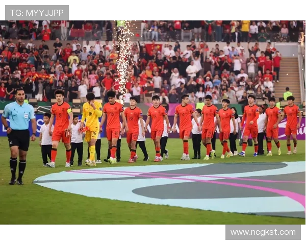 u23国足加油视频（u23国足加油视频在线观看）sports